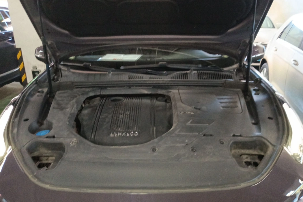 Фото машины