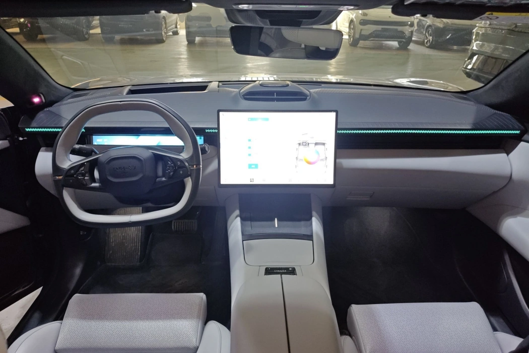 Фото машины