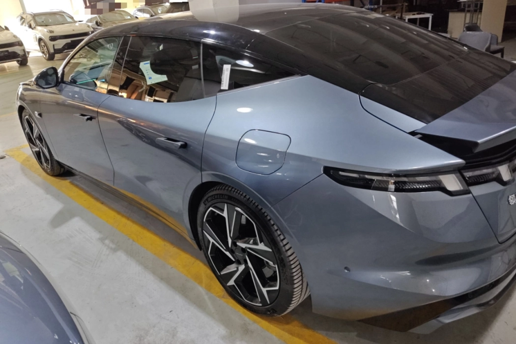 Фото машины