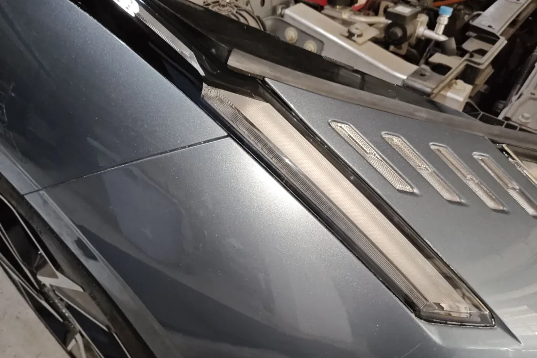 фото машины