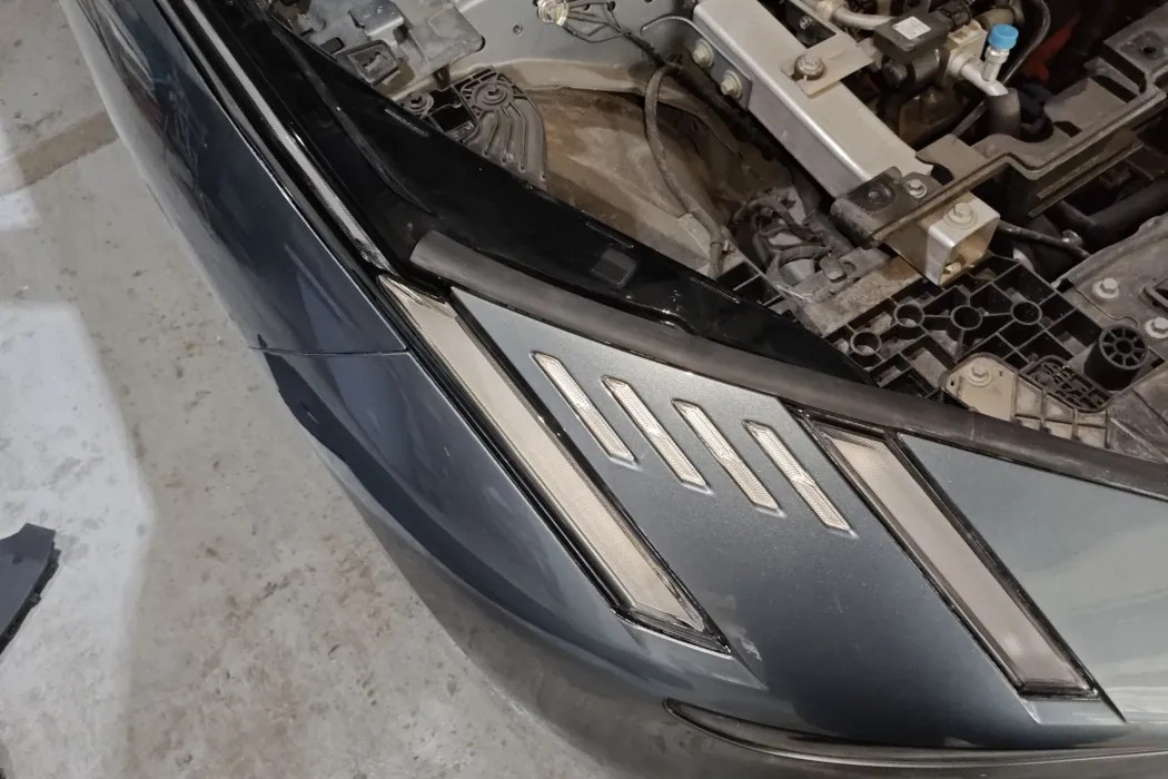 фото машины