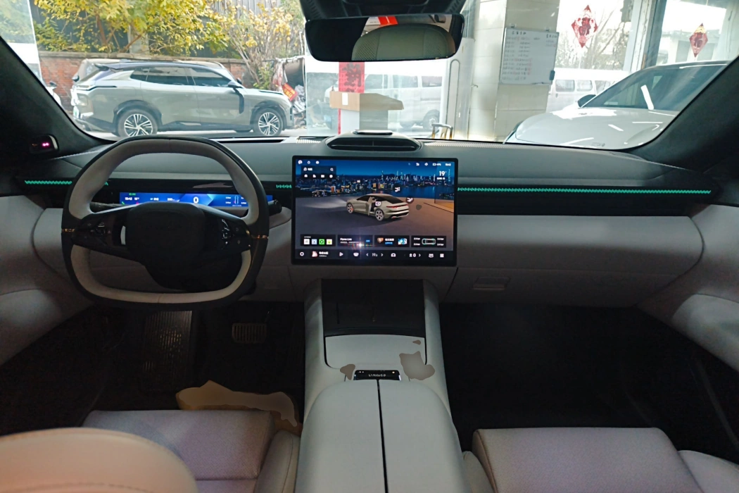 Фото машины