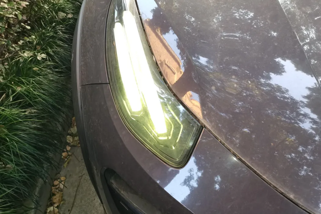 Фото машины