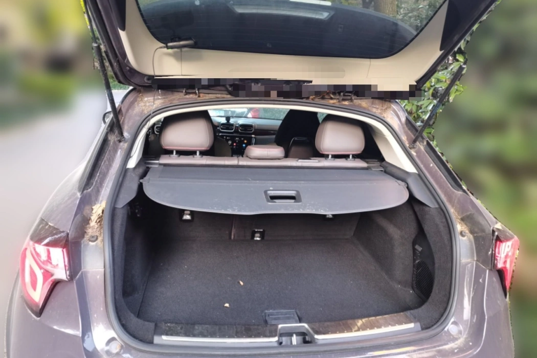 Фото машины