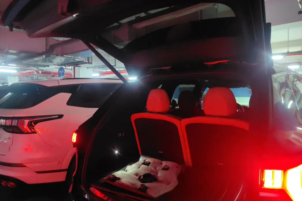 Фото машины