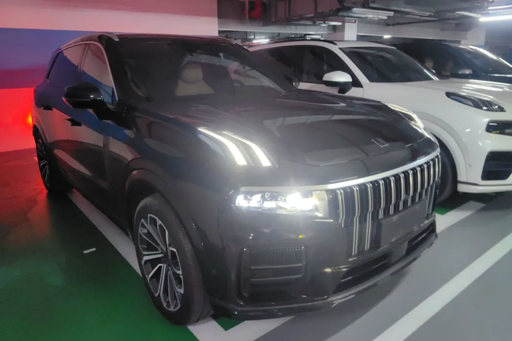 Фото машины