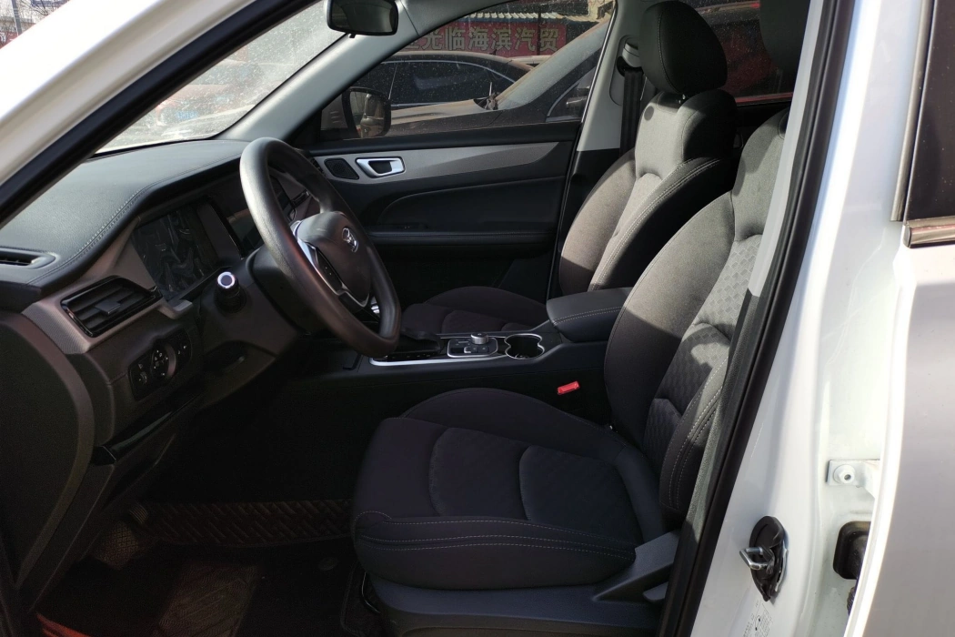 Фото машины 8