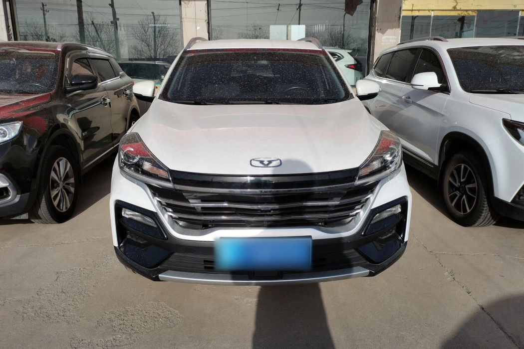 Фото машины 18