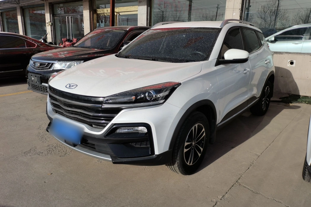 Фото машины 13