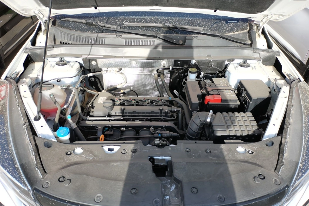 Фото машины 12