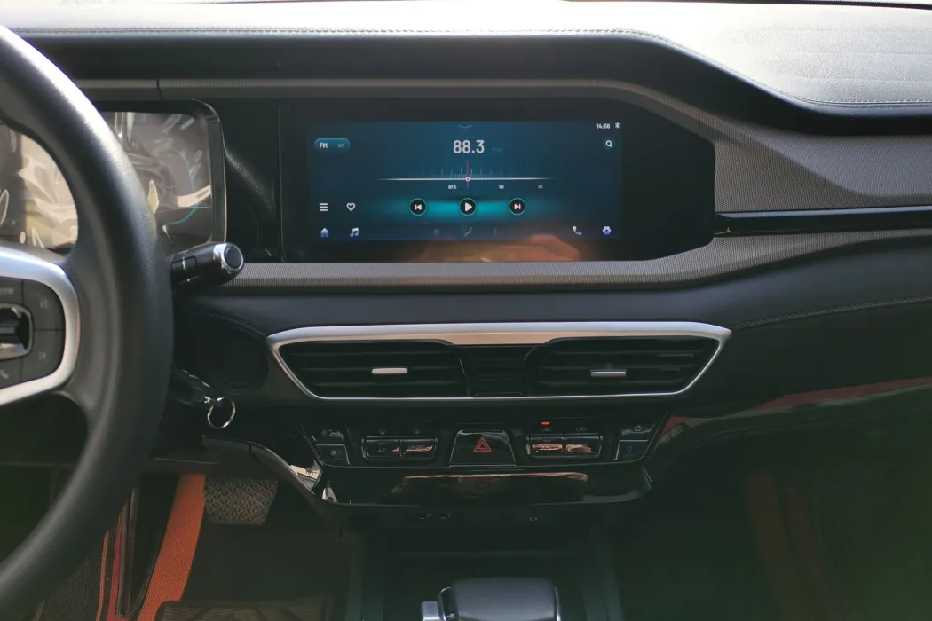 Фото машины 6