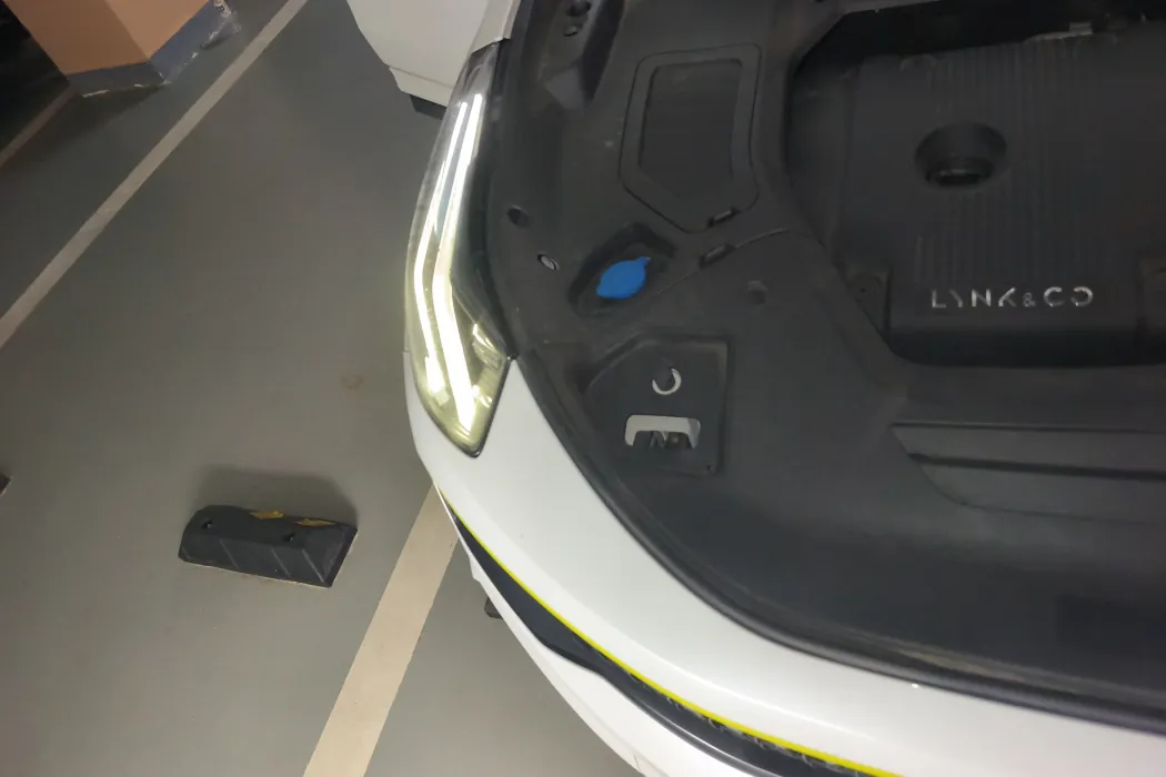 Фото машины