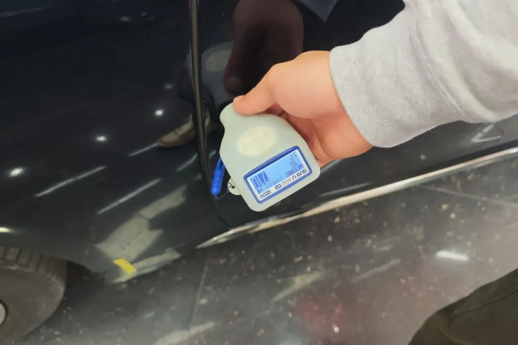 фото машины