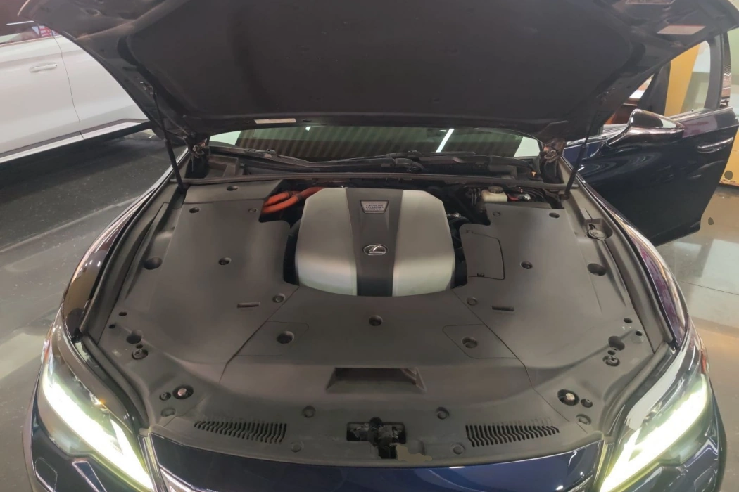 Фото машины