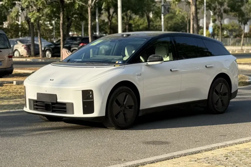 Фото машины 16