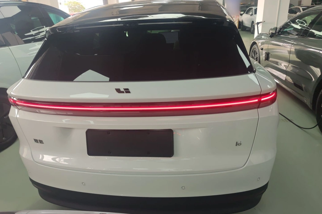 Фото машины 17