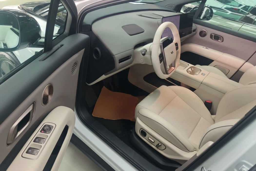 Фото машины 8