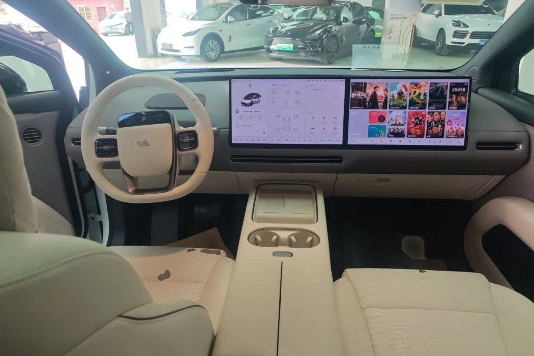 Фото машины 15