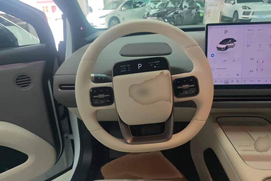 Фото машины 13