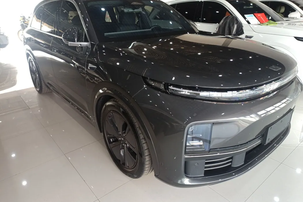 Ideal car Ideal L7 2024 Pro