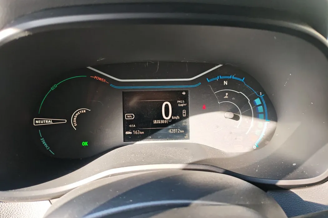 Фото машины 11