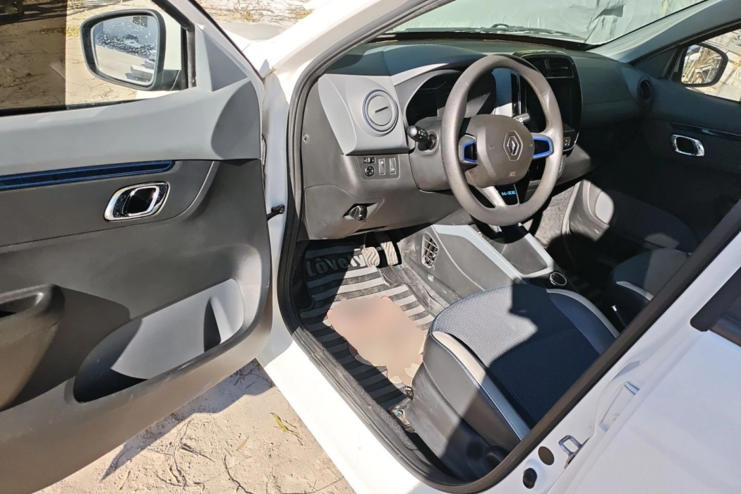 Фото машины 9