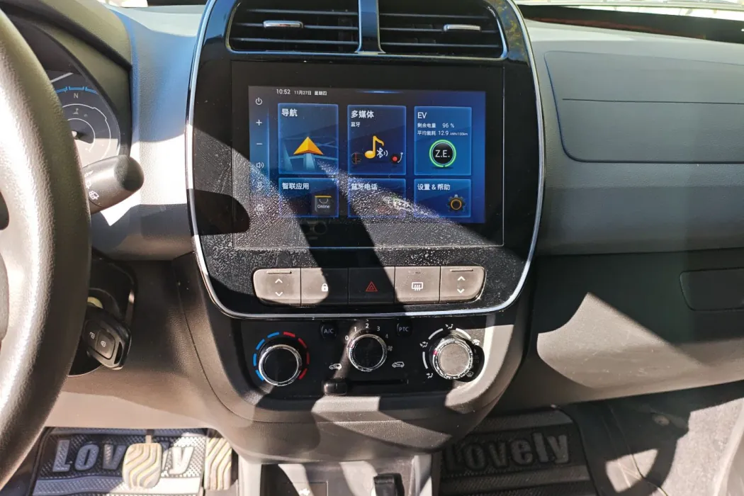 Фото машины 12