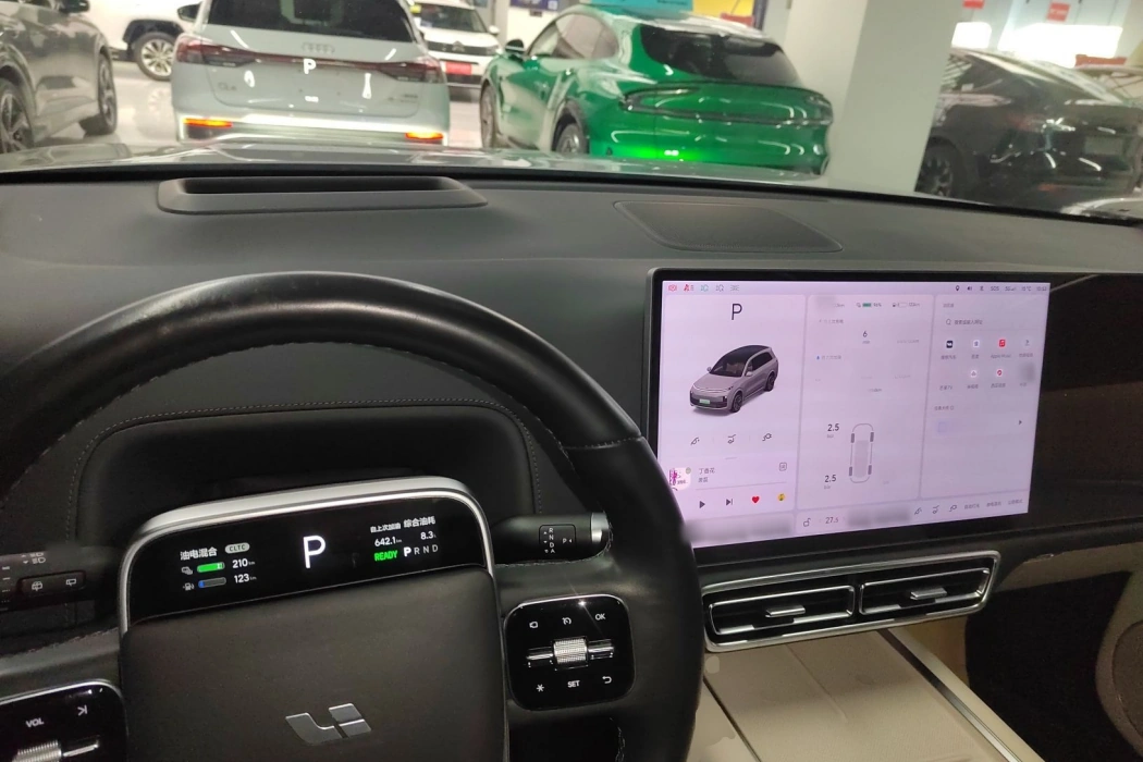 Фото машины 10