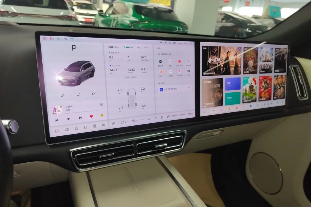 Фото машины 15