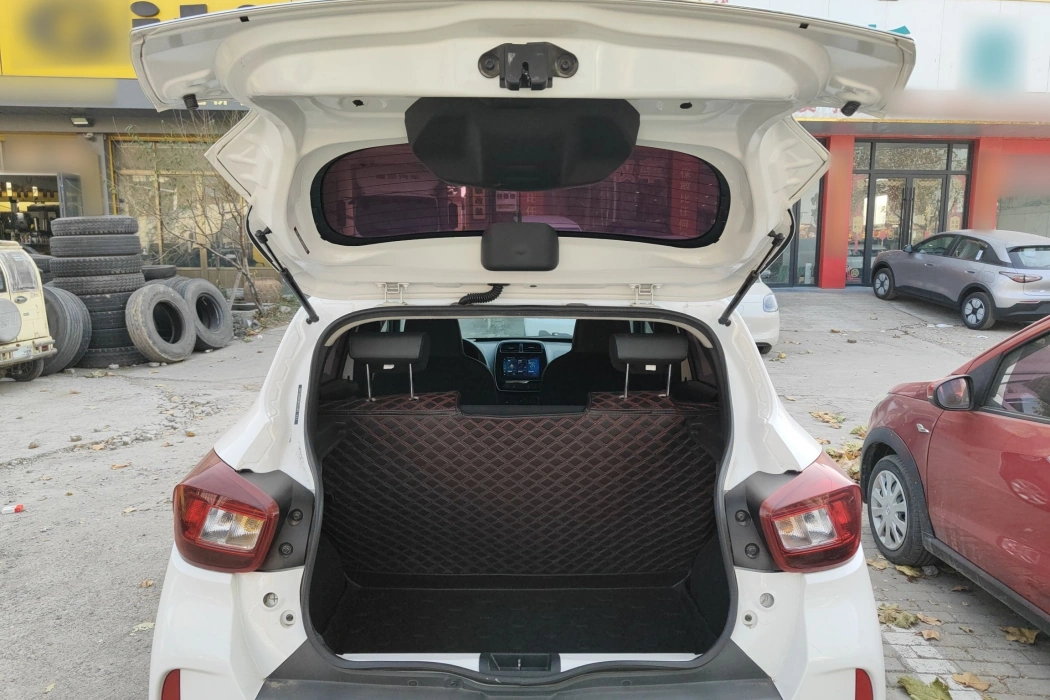 Фото машины 18