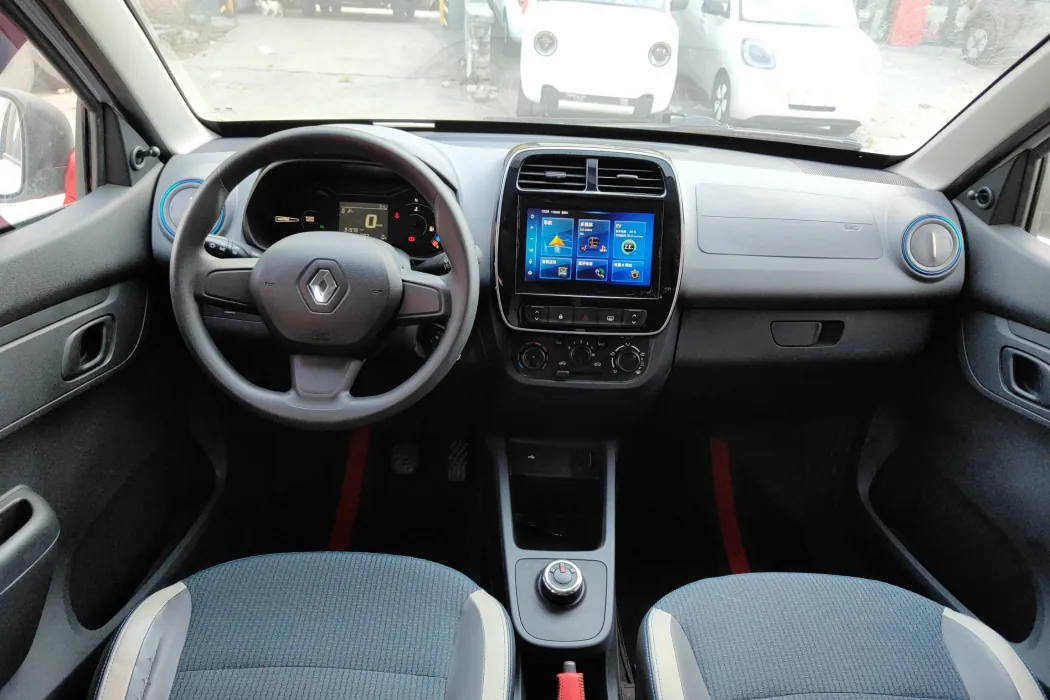 Фото машины 6