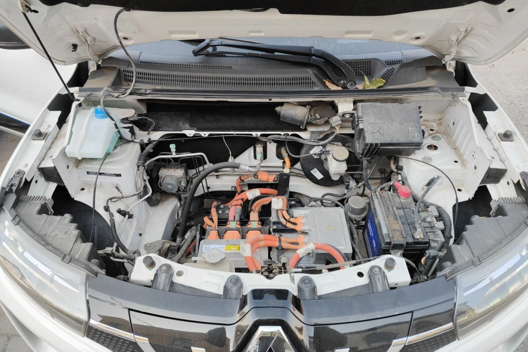 Фото машины 13