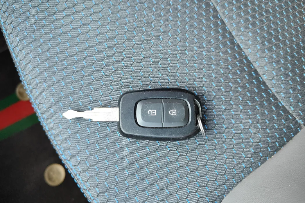 Renault e Nuo 2019 e Shang Type