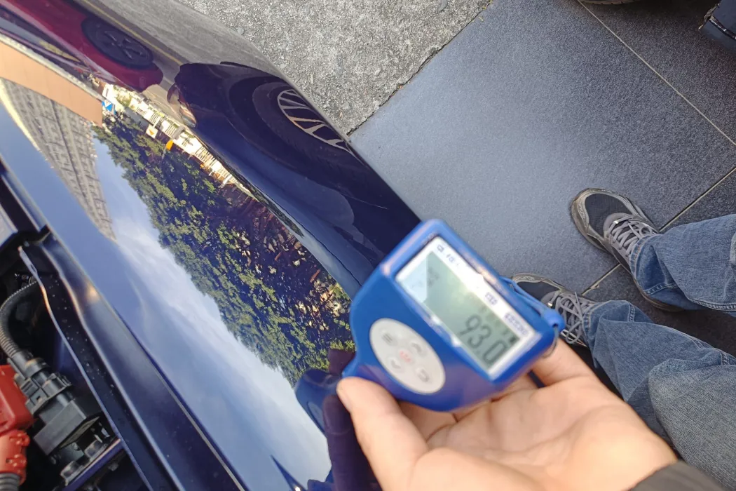 фото машины