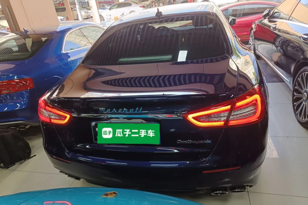 Фото машины