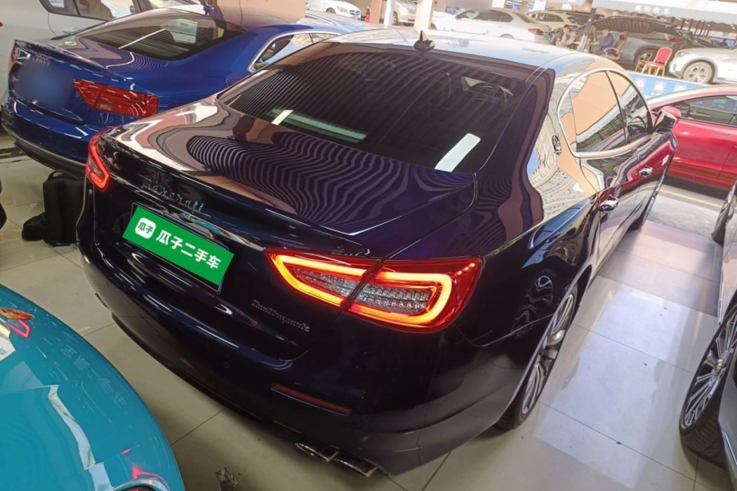 Фото машины