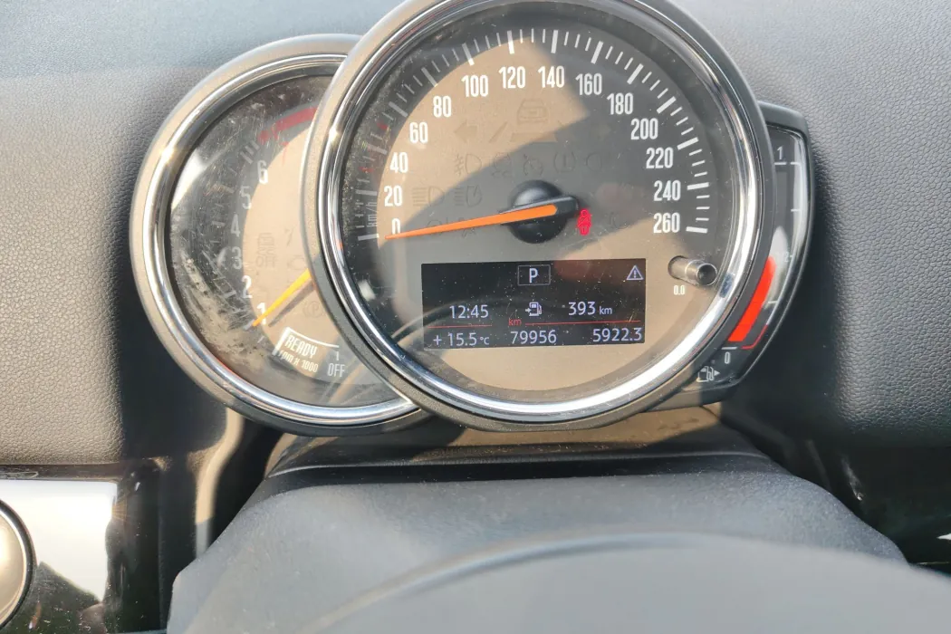 Фото машины 6