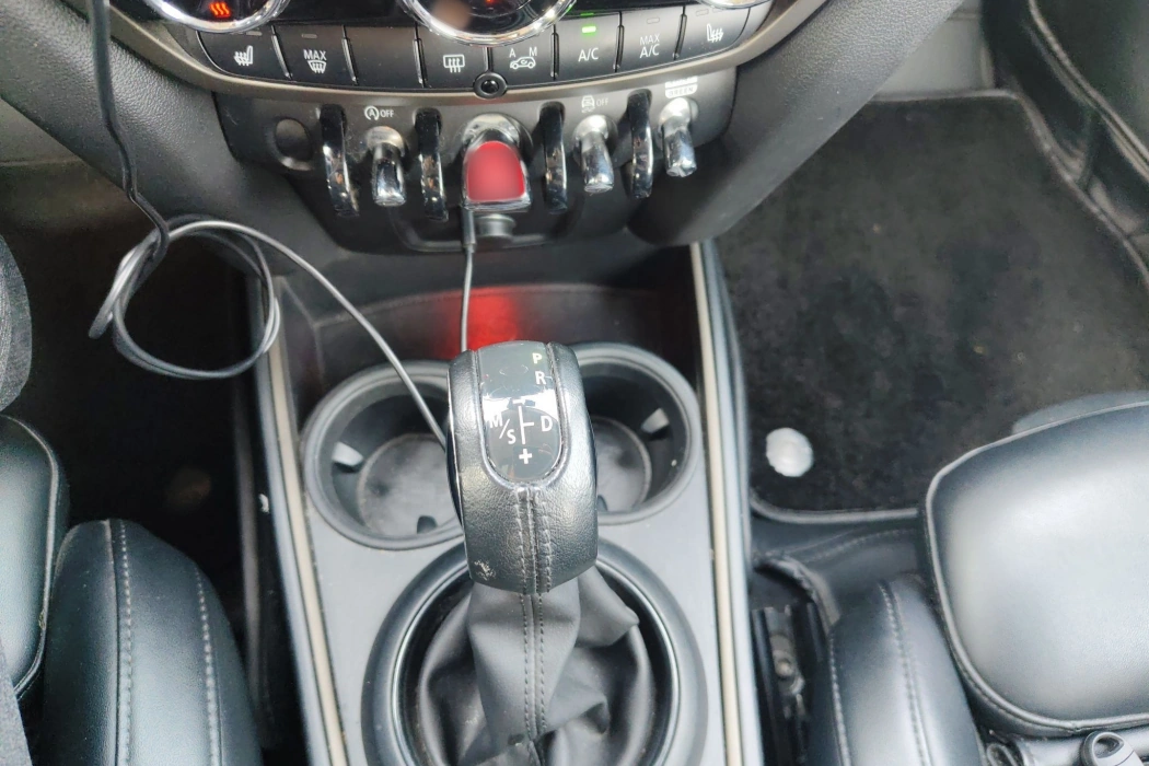 Фото машины 26