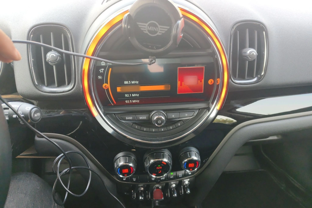 Фото машины 11