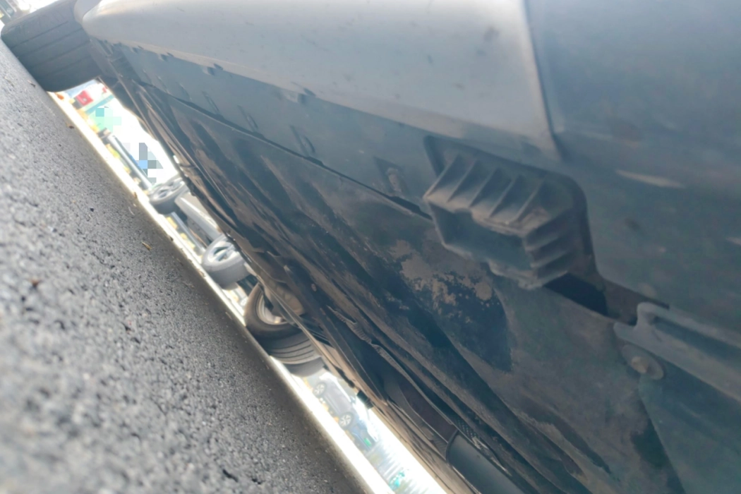 Фото машины 13