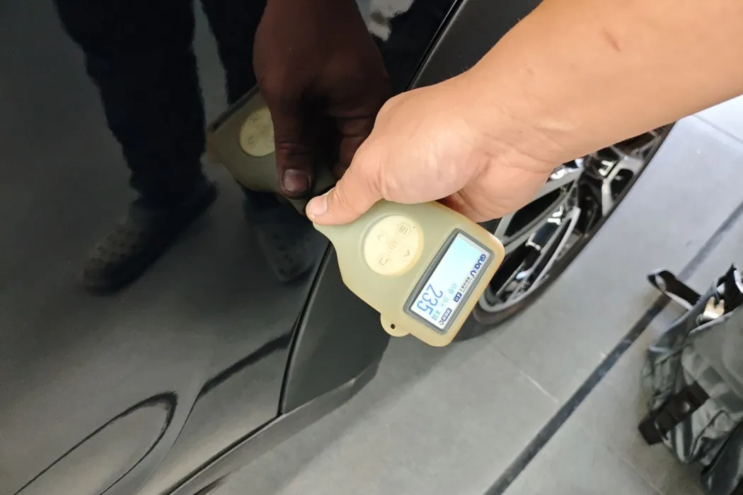 фото машины