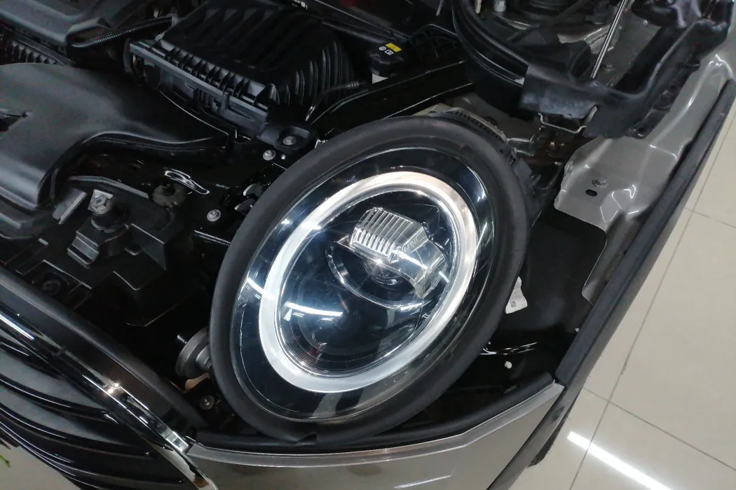 MINI Clubman 2019 model 1.5T COOPER