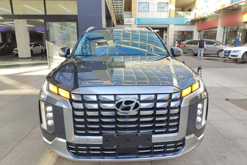 Фото машины