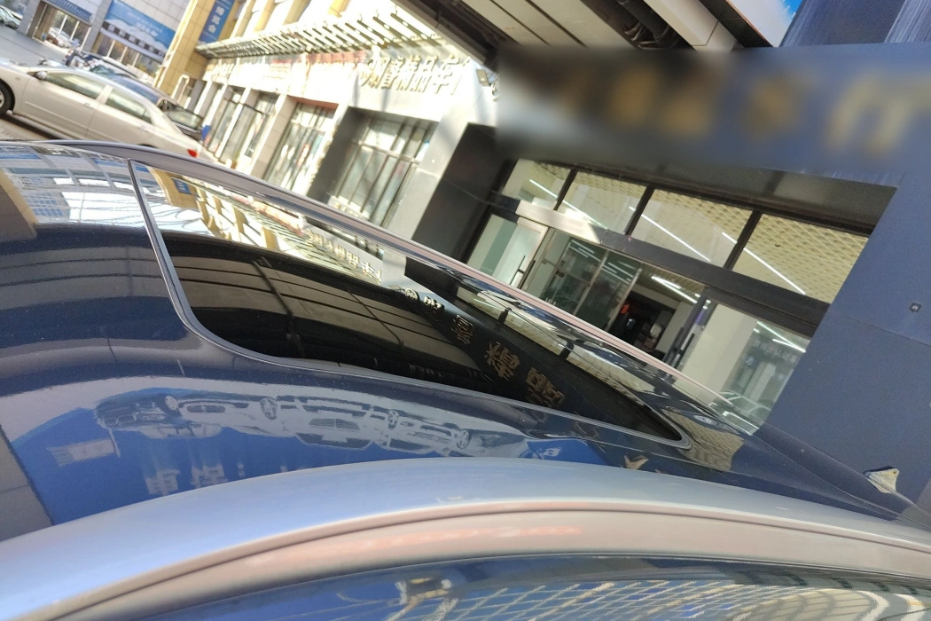 Hyundai Paristi 2023 3.5L automatic four-wheel drive Calligraphy