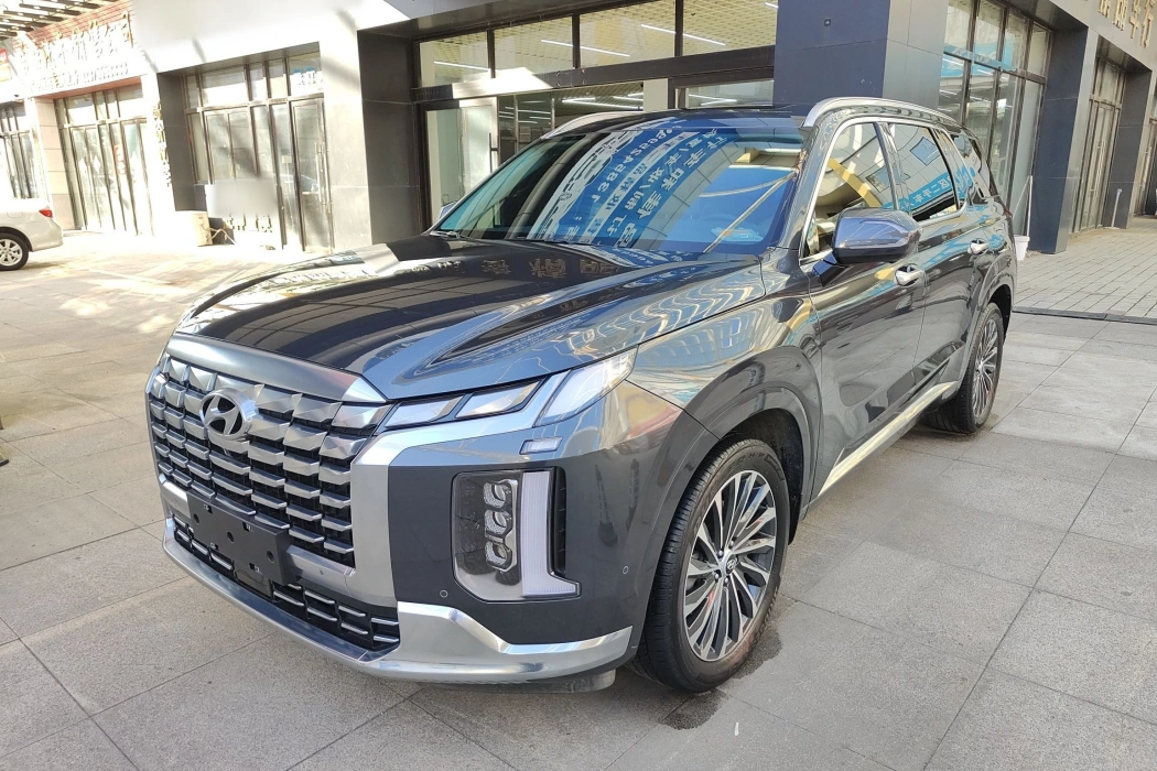 Бэкграунд машины