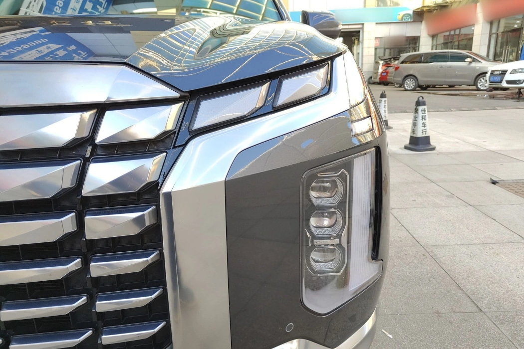 Фото машины