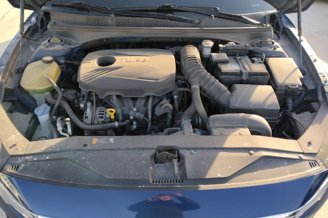 Фото машины