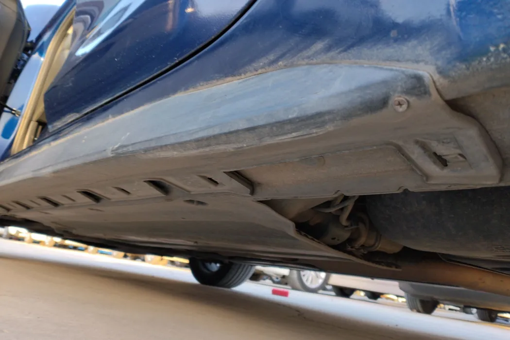 Hyundai Festa 2019 280TGDi sports Version Country VI