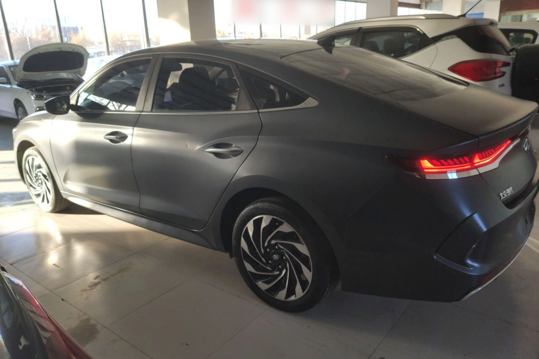 фото машины