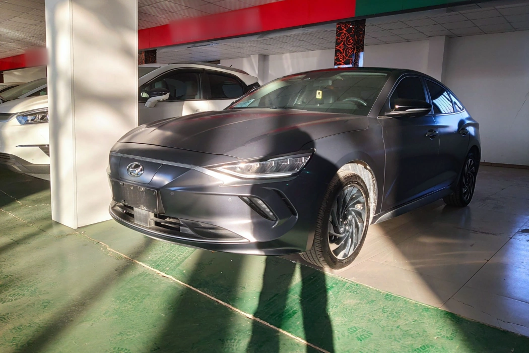 Фото машины 16